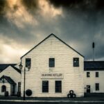 Mortlach モートラック 蒸溜所