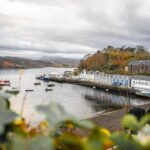 Port Ellen ポートエレン 蒸溜所