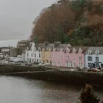 aberfeldy ウイスキー蒸溜所