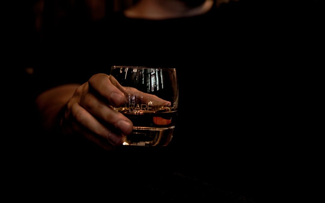 The Glenrothes 15