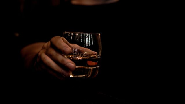 The Glenrothes 15