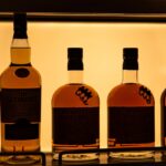 グレンリベットのボトラーズ品はどこが違う？定番との飲み比べ