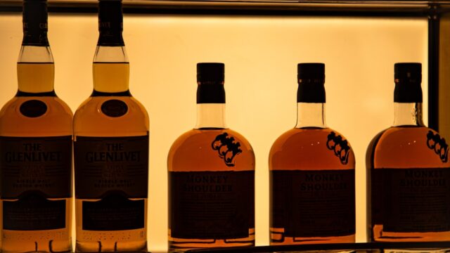 グレンリベットのボトラーズ品はどこが違う？定番との飲み比べ