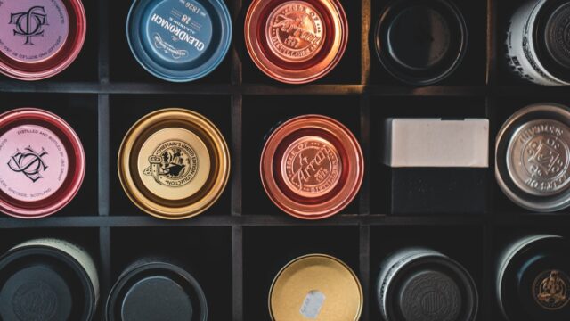 オルトモアのボトラーズ品はどこが違う？霧の蒸留所の個性とオフィシャルとの飲み比べ