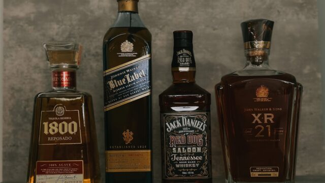 予算5000円のウイスキーギフト｜ボトラーズで選ぶ気の利いた一本