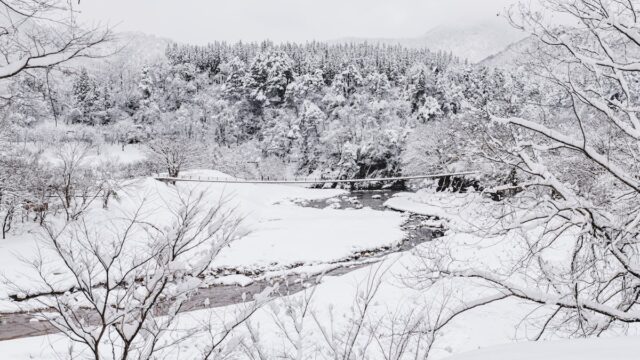 遊佐蒸溜所 完全ガイド｜山形初のモルト・鳥海山の伏流水と米松発酵が生む一本