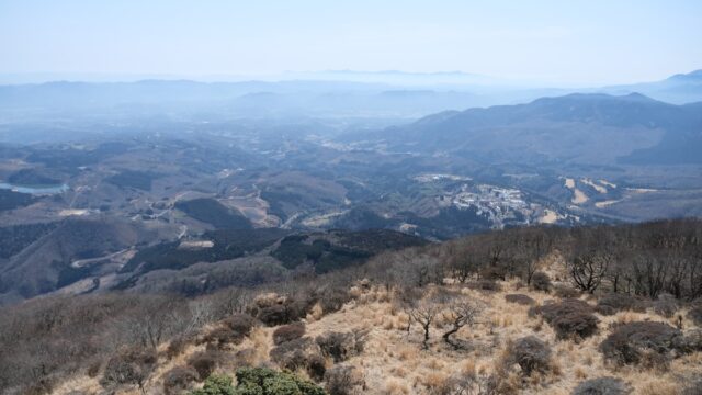 久住蒸溜所 完全ガイド｜大分県初・秩父に学びスペイサイドを追うシングルモルト