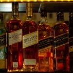 Umamusume Glenelgin Aultmore Collab Whisky