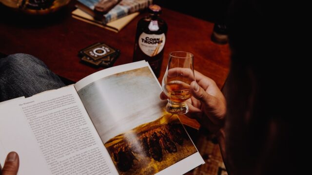 glenburgie-ballantines-news