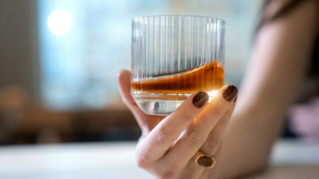 「スペイバーン シェリーカスク・フィニッシュ」日本初登場｜バーボン樽原酒をシェリー樽で後熟